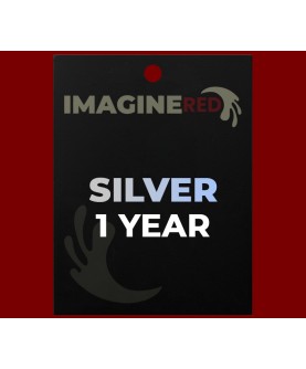 IMAGINE RED Silver Plan 12 months Key GLOBAL